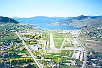 Vernon British Columbia